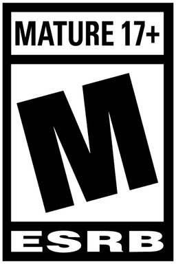 Rated Mature