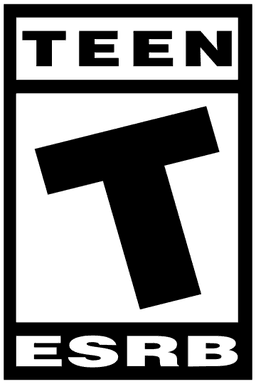 Rated Teen