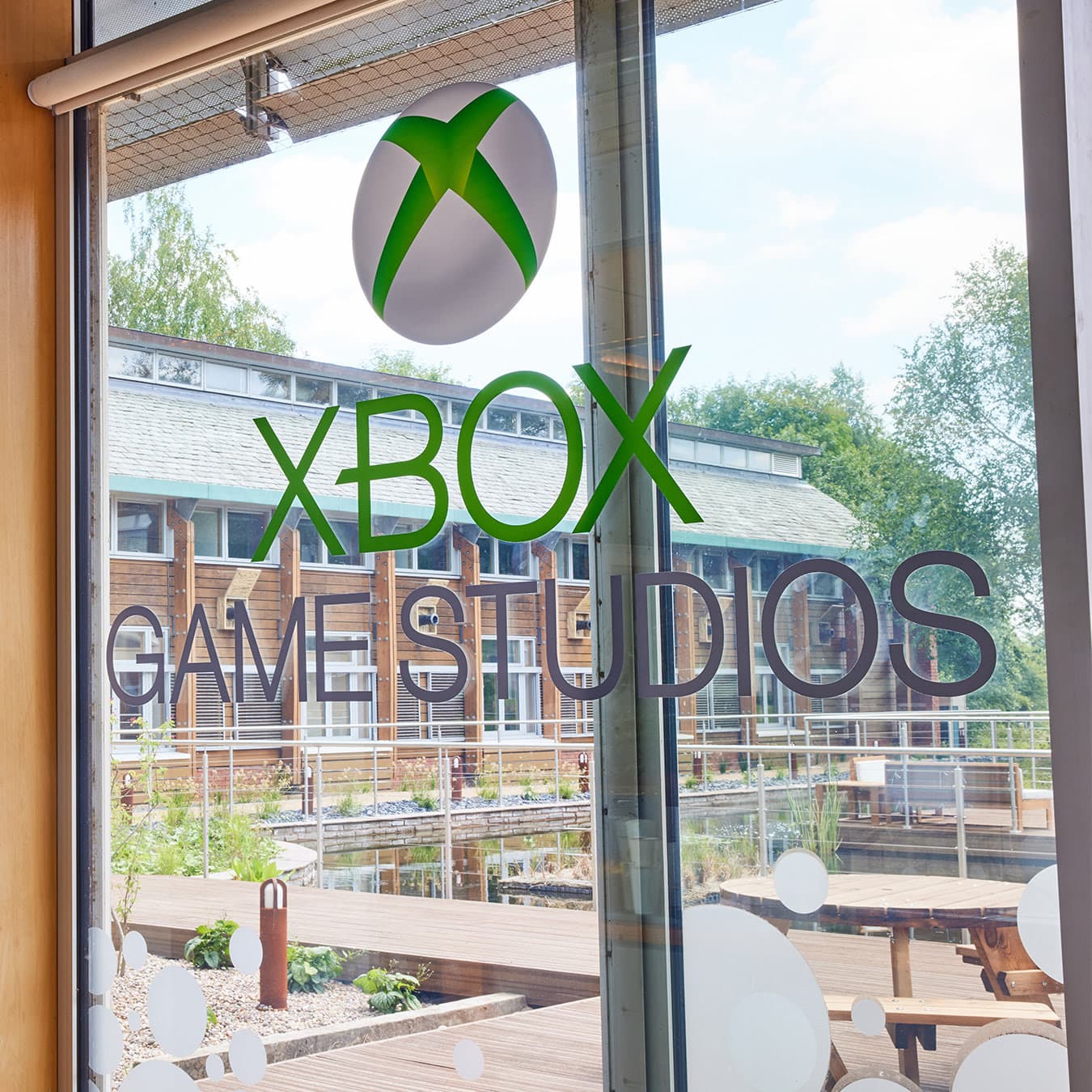 Xbox Game Studios
