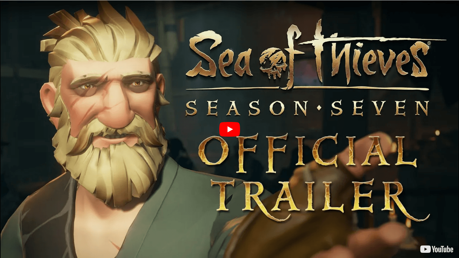 Sea of Thieves - Season Seven 