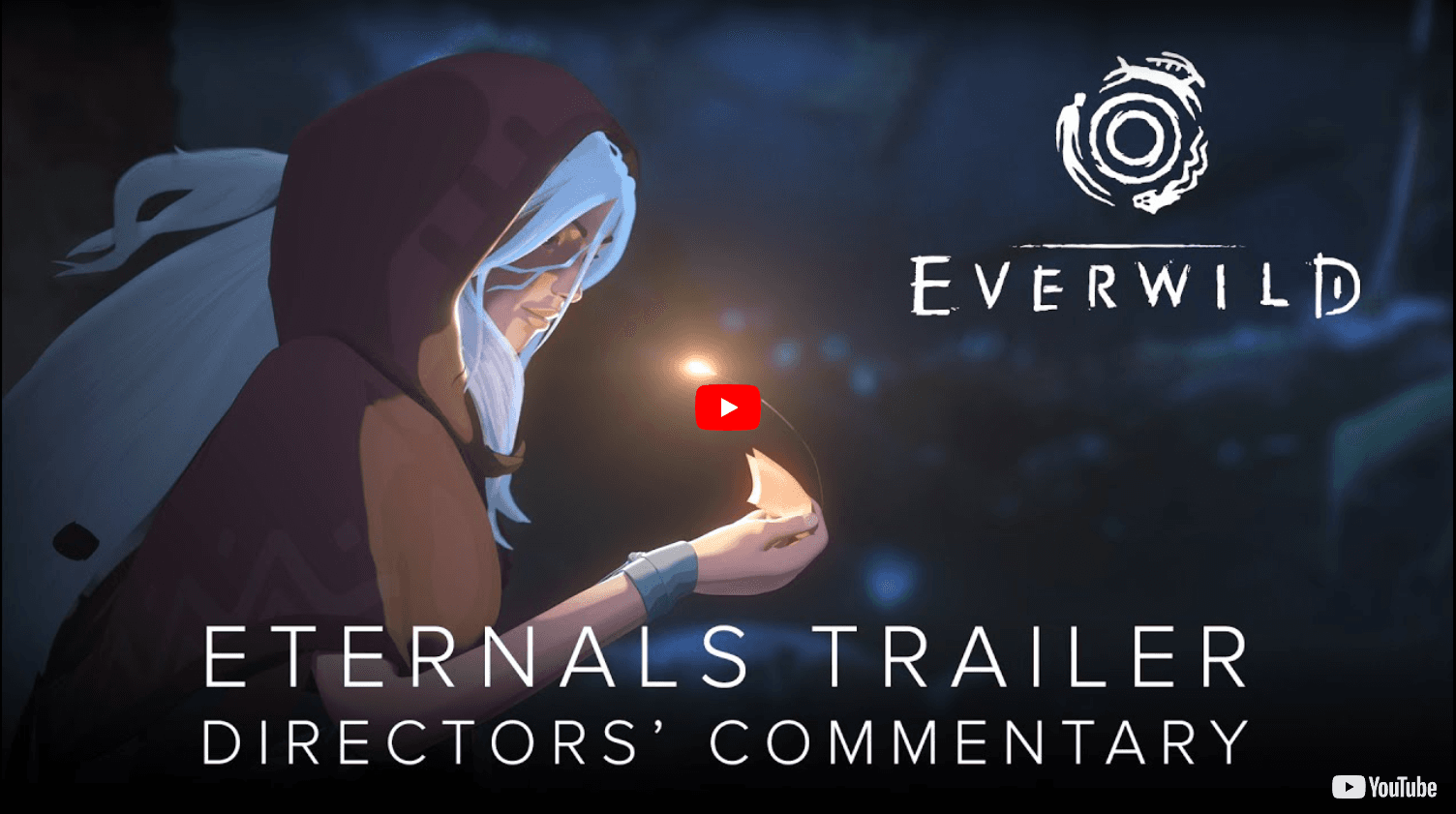 Everwild trailer
