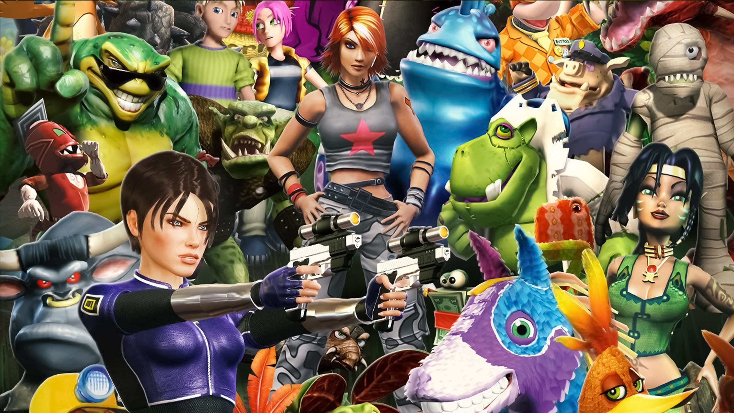 Rare Replay
