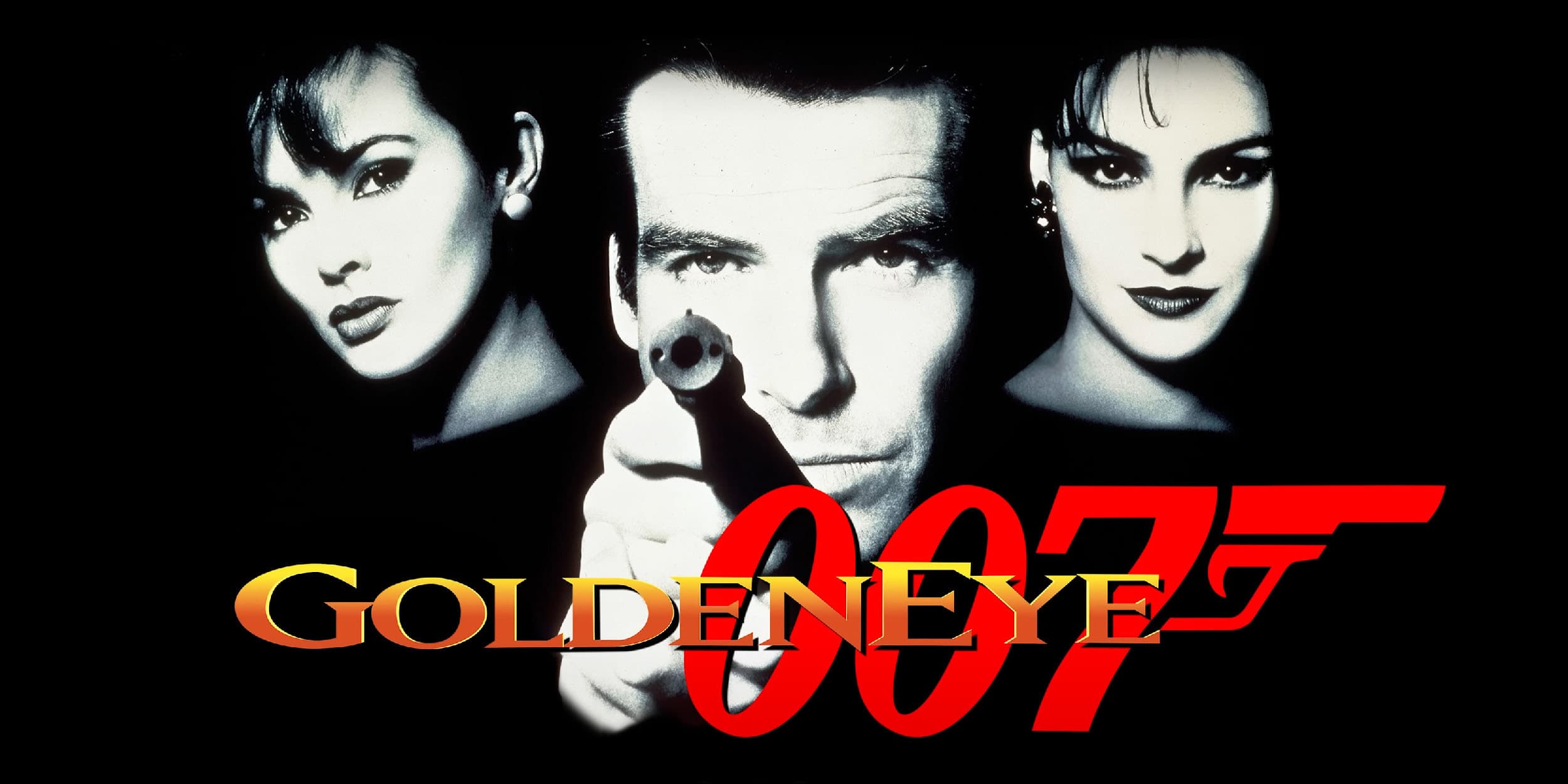 James Bond Returns as GoldenEye 007 Sets Its Sights on Xbox Game Pass