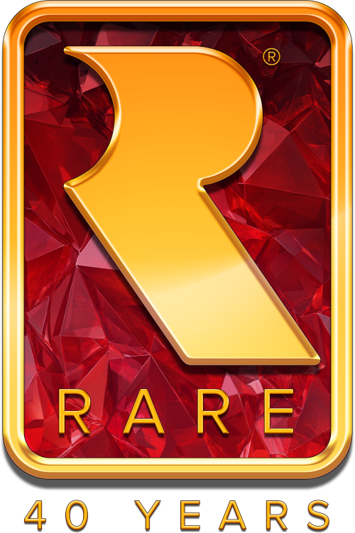 Rare Logo